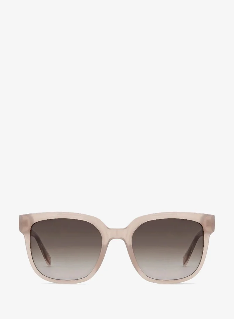 Fossil  FOSSIL FOS 3177/G/S Sunglasses Multicolour Square  | Best Price UAE