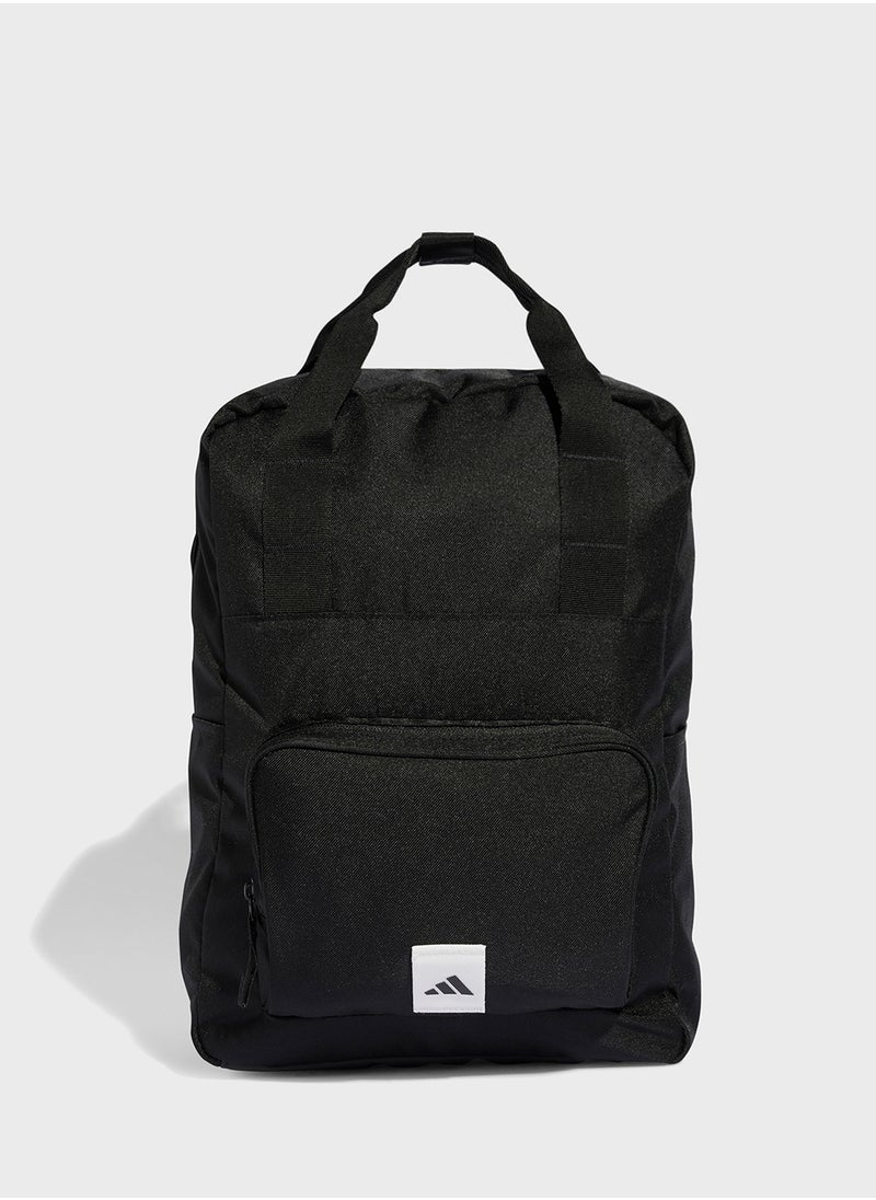 Adidas - حقيبة ظهر برايم - Image 1