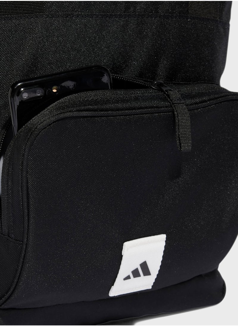 Adidas - حقيبة ظهر برايم - Image 1