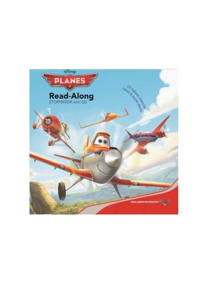 Read along  Planes