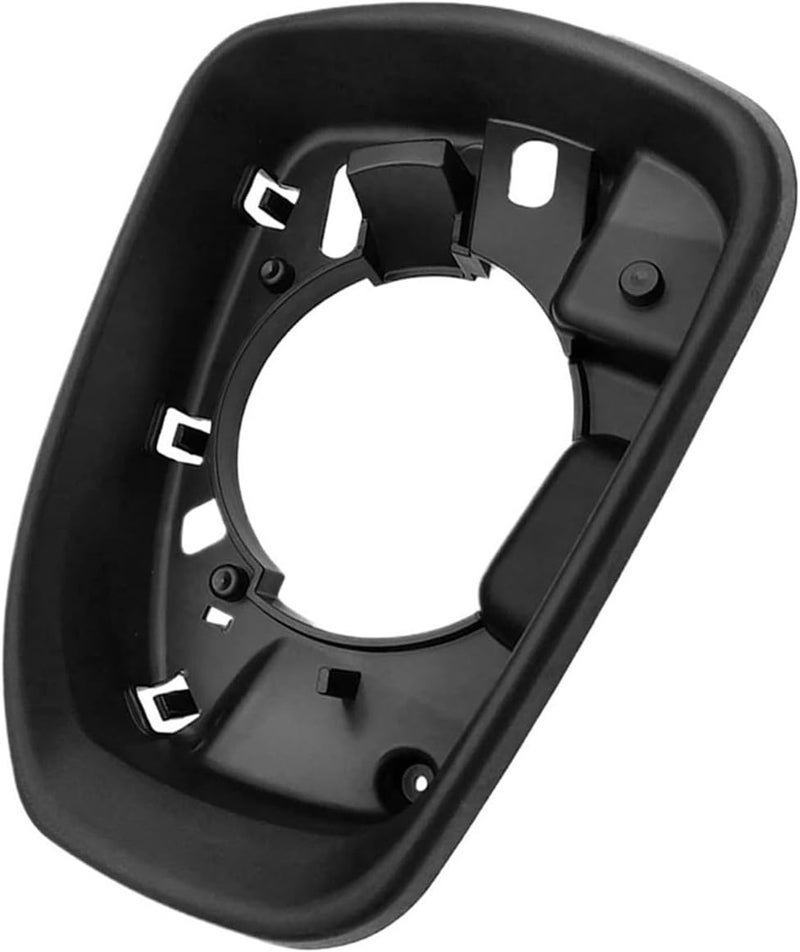 Wivplex Side Wing Mirror Housing Trim Frame for Mondeo MK5 - Image 1