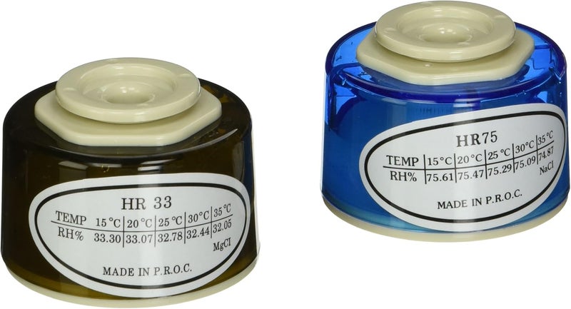 Extech RH300-CAL Humidity Calibration Kit - Image 1