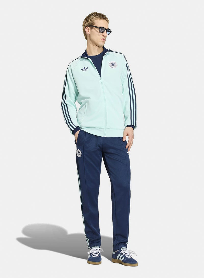 Adidas Germany Originals Track Pants - Image 3