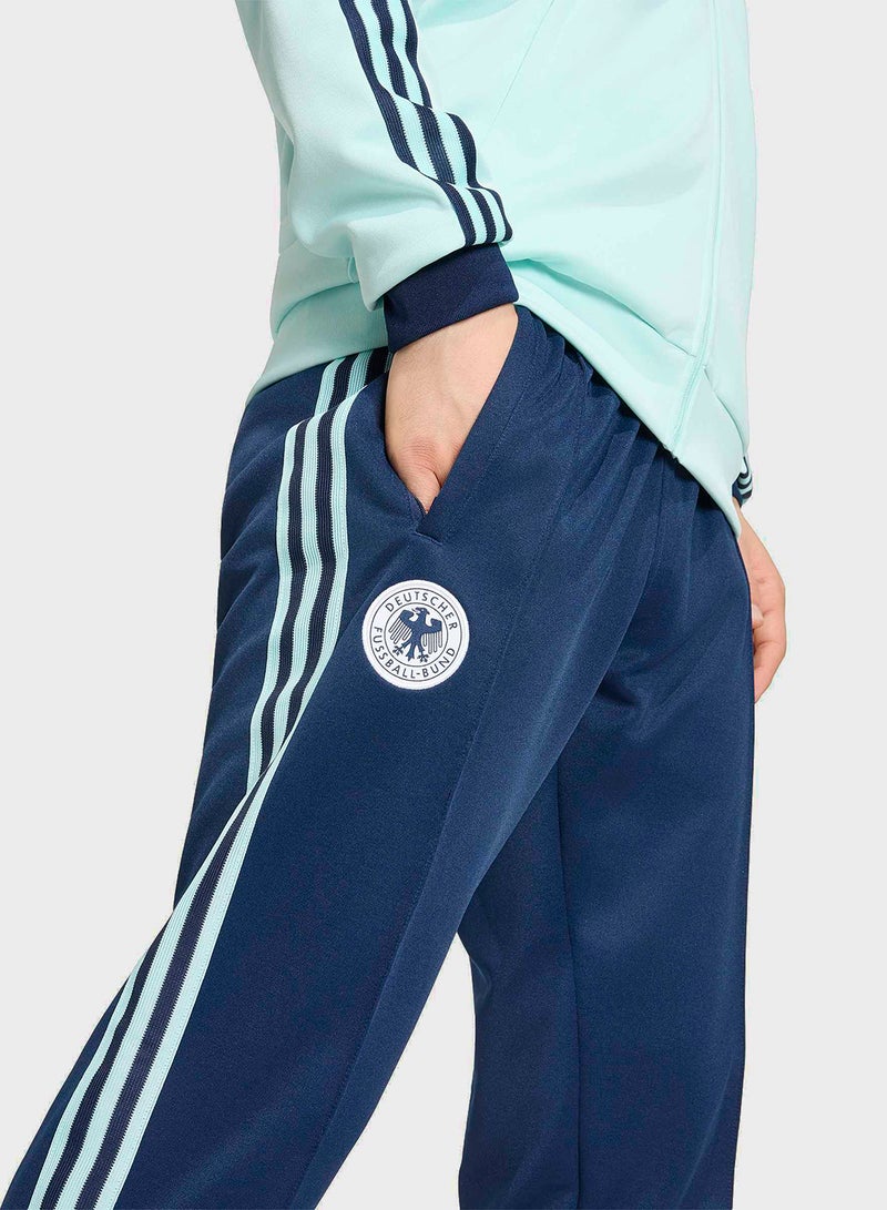 Adidas Germany Originals Track Pants - Image 4
