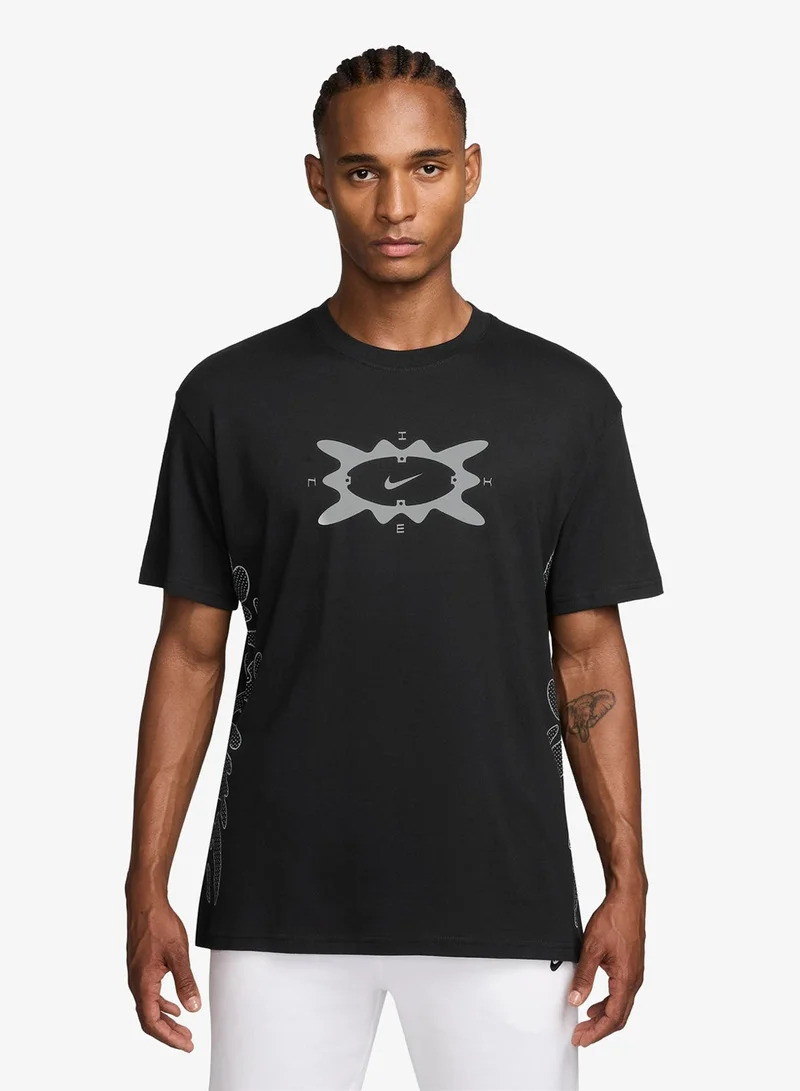 Nike Nsw Standard Cloud Air T-Shirt