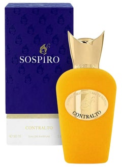 SOSPIRO SOSPIRO CONTRALTO EAU DE PARFUM 100ML  - Image 1