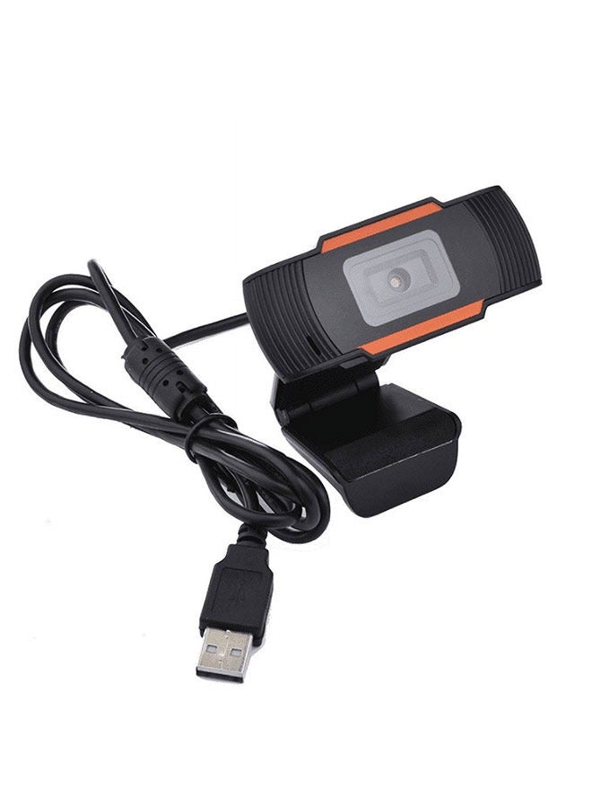 Occuwzz Computer camera HD 1080P desktop notebook external  - Image 2