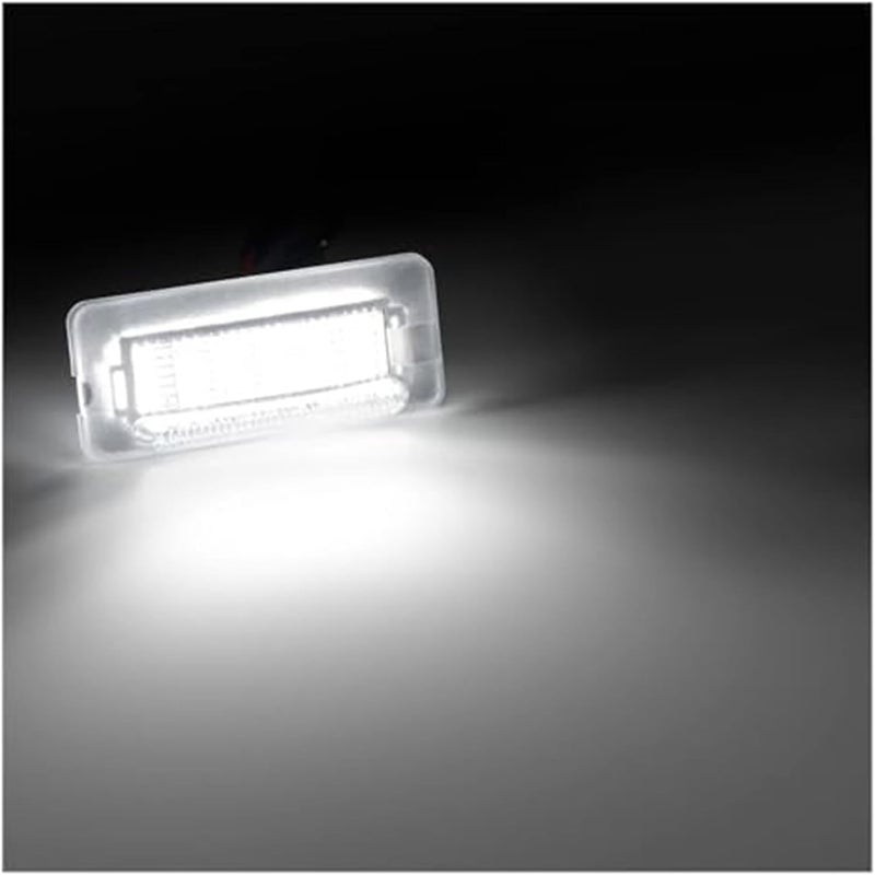 Vuzmode 2PCS LED License Plate Lights - Image 4