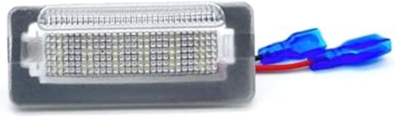 Vuzmode 2PCS LED License Plate Lights - Image 3
