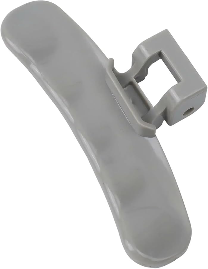 Samsung Washing Machine Door Handle Replacement DC64 01524A Washer Accessory - Image 3