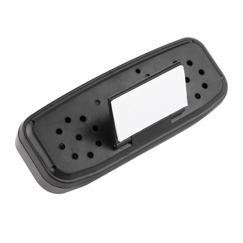 Car Dash Mount: 3 In 1 Compact Size With Accurate Readout - Adjustable Viewing Angle Navigation Compass For Car Dashboard Travel Companion - Image 5