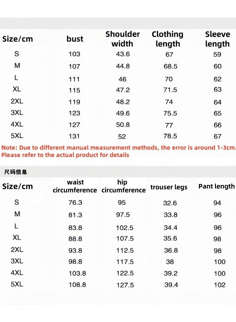 KUYING New Slim Fit Suit Three Piece Set  - Image 2