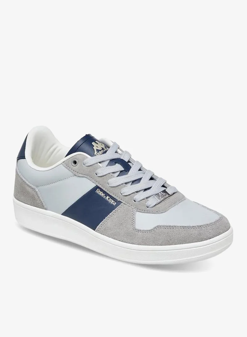 كابا Men Lace-Up Sneakers