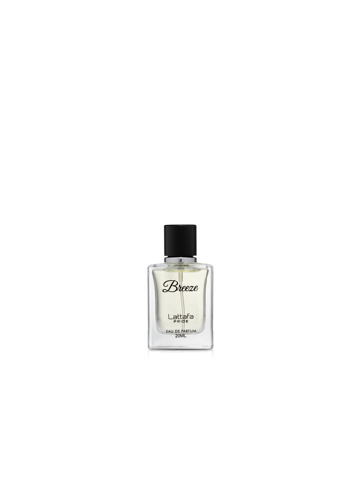 Lattafa Breeze EDP 20 ml | Best Price Qatar | Doha