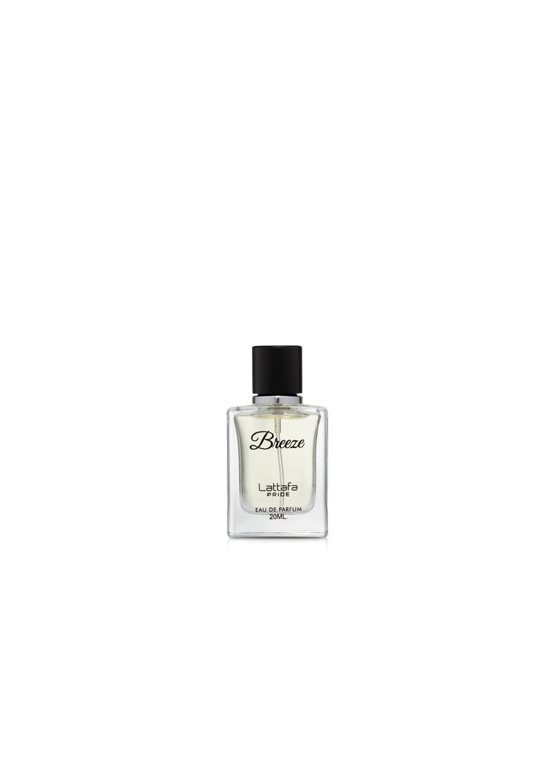 Lattafa Breeze EDP 20 ml - Image 1