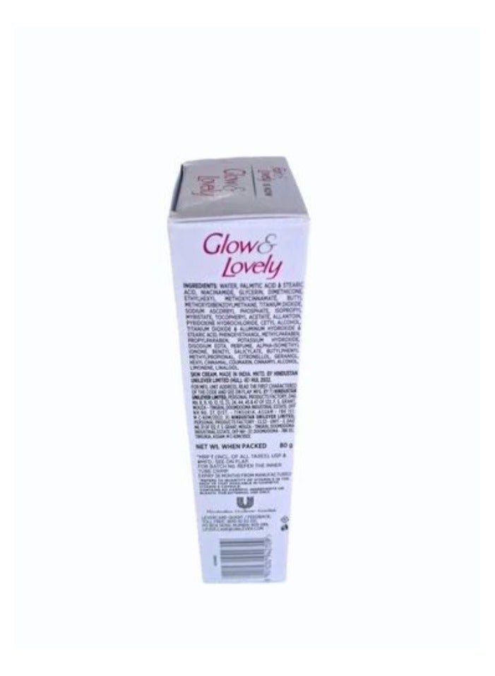 Glow & Lovely Glow and Lovely Advanced Multi Vitamin With Essence of 30 Vitamin Capsules 80g - Image 3