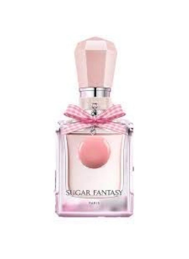 Geparlys - Johan.B - Sugar Fantasy 2.8 Edp - Image 1
