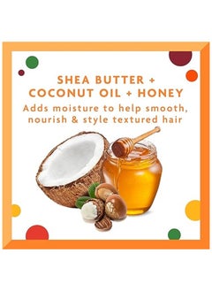 Cantu Cantu Care for Kids Sulfate-Free Styling Custard with Shea Butter 227 g  - Image 5