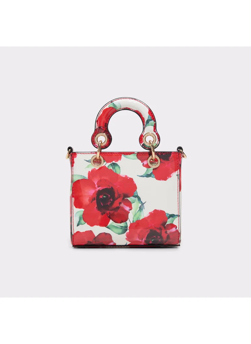 الدو Redroses Satches Bag