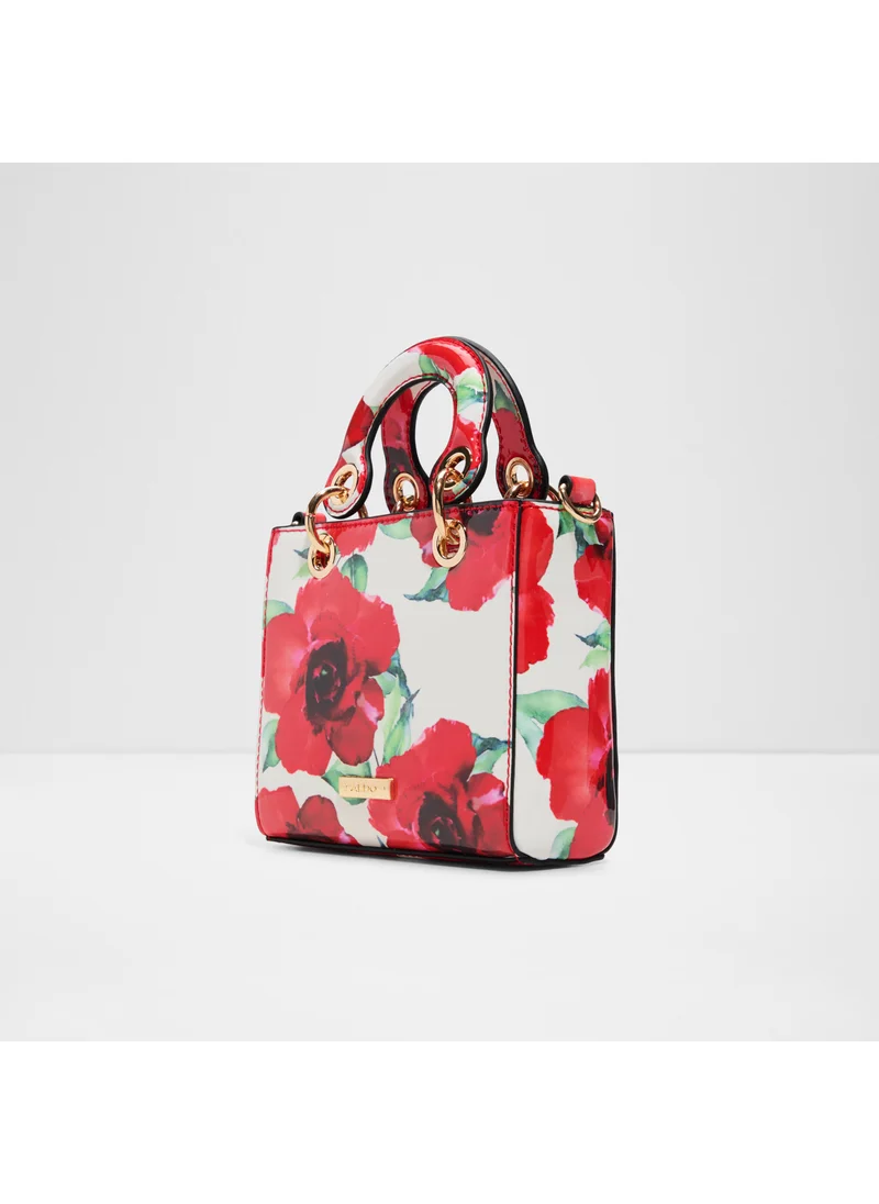 الدو Redroses Satches Bag