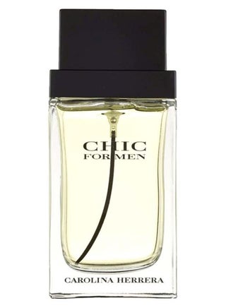 Chic EDT For Men 100ml