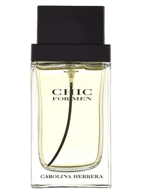 Chic EDT For Men 100ml