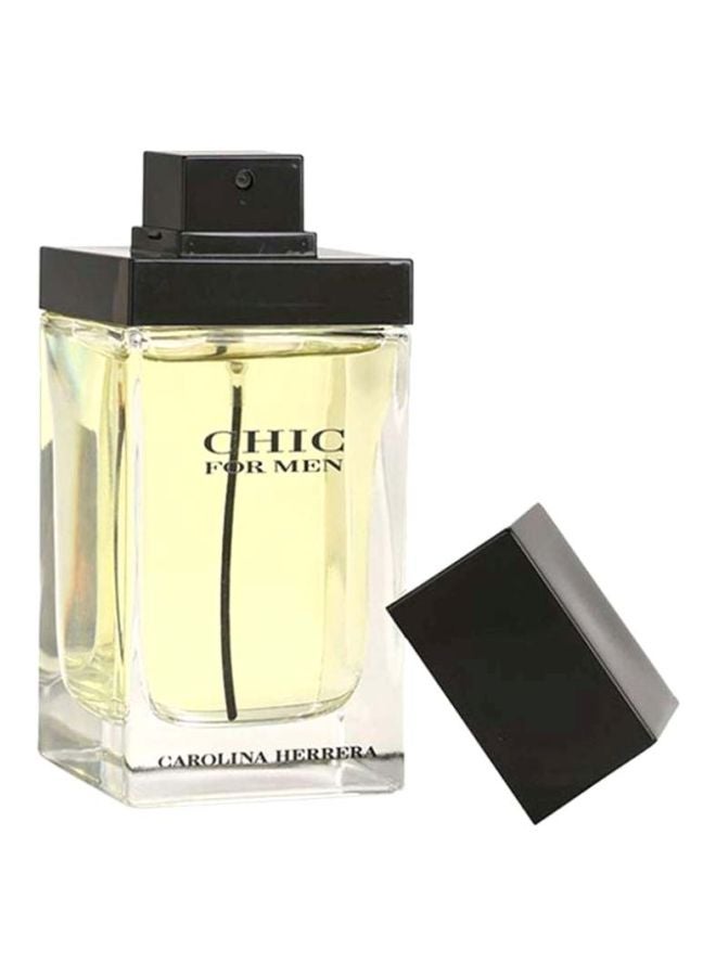 CAROLINA HERRERA Chic EDT For Men 100ml - Image 4