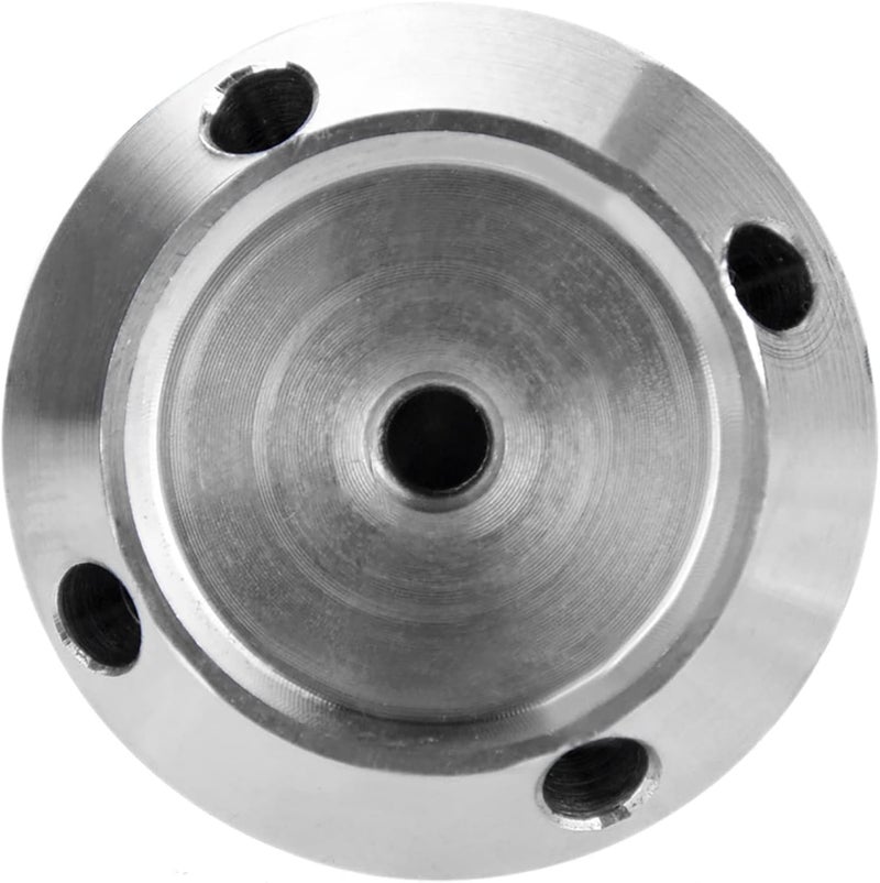 Generic 4-20mA Liquid Level Sensor High Reliability for Water Level Detection in 0-5m Range Stainless Steel - Image 3