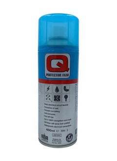 Q Q30 - Protective film 400 ml 