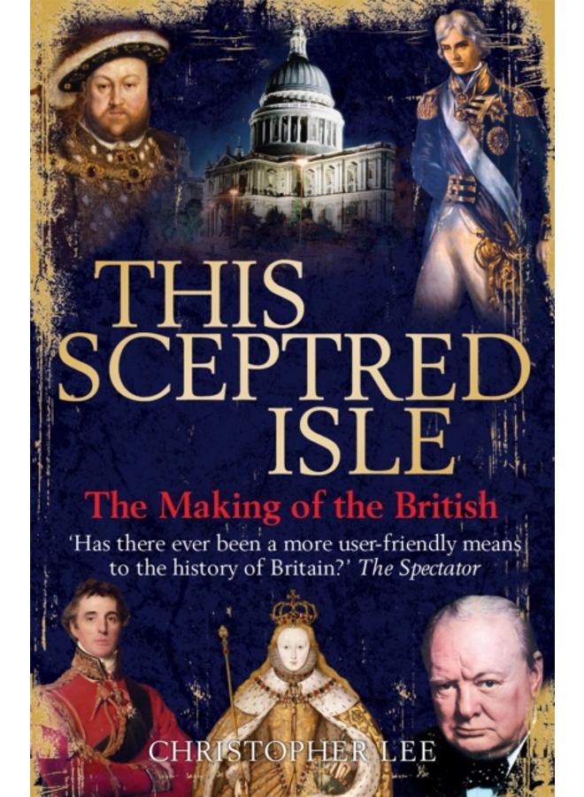 This Sceptred Isle 