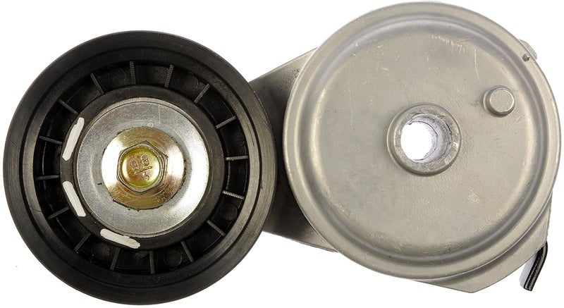 Dorman 419100 Accessory Drive Belt Tensioner Assembly Compatible with Select Models