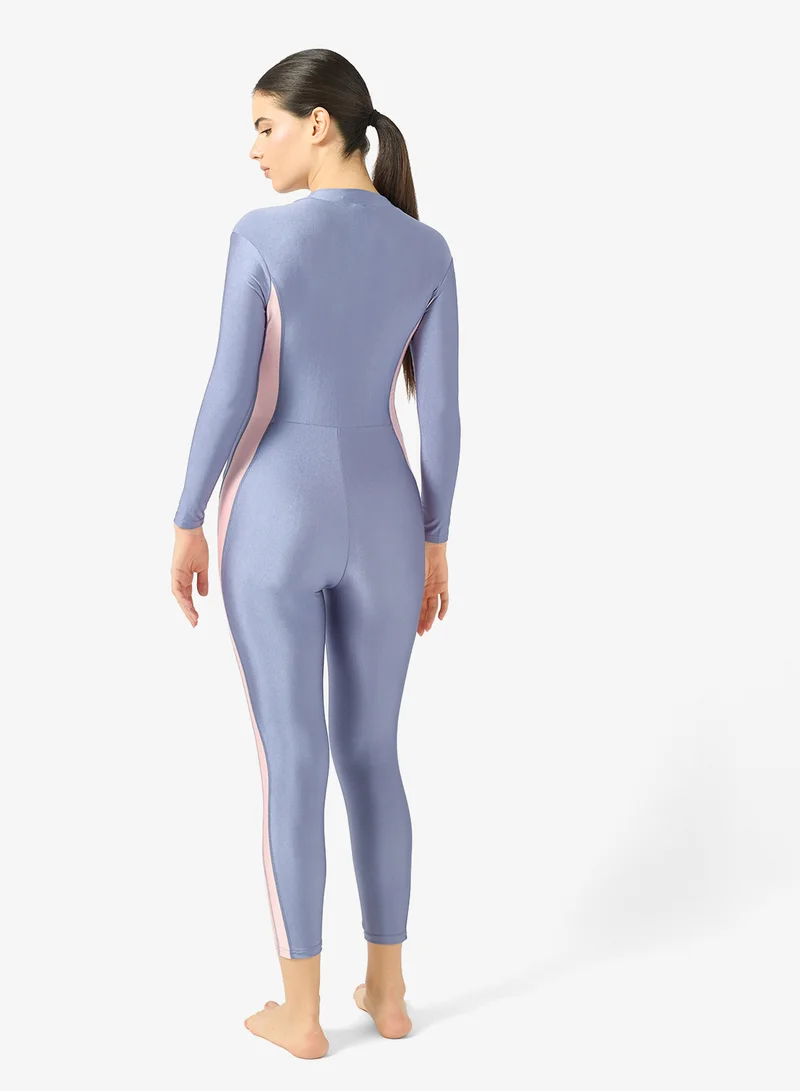FRWD Long Sleeve Full Length Wetsuit