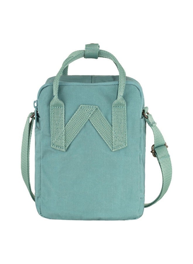 Fjallraven Women'S Kanken Sling Bag Sky Blue One Size - Image 3