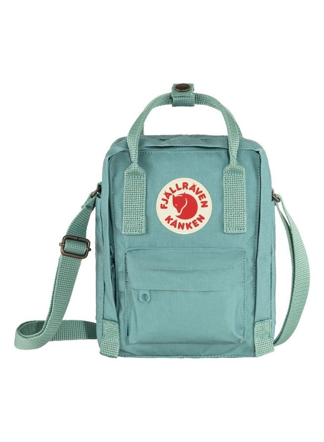 Fjallraven Women'S Kanken Sling Bag Sky Blue One Size - Image 2