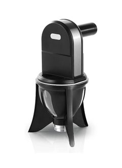 DubaiGallery Portable Sweet Ball Luqaimat Maker Electric Deep Fryer Electric sweet ball maker donuts meatball Luqaimat maker  - Image 1