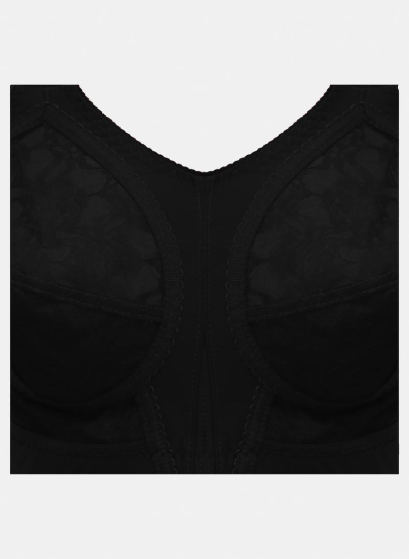 Lasso Ultra Support Bask Bra Cup C - Image 2