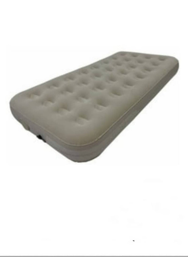 Inflatable mattress with built-in electric pump 191*99*22cm - pzsku/ZCBBC35D9E19FAA6D8900Z/45/_/1728494069/7860fd25-6639-4e9a-ad0f-ce51b1198bdb