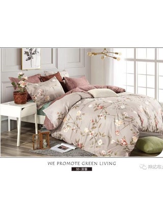 Nordic Single size Bedding Set Luxury Bed Sheets for Children with fixed Quilt Soft cotton Comforter sets plain grey - pzsku/ZCBBC6BB25C433E0DA1A7Z/45/_/1694616018/3b39ddaf-788e-4708-89cd-6354ec63a16e