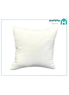 White Polyster