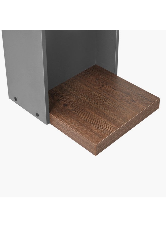 Home Box Winchester C Table 38.2 x 60 x 45 cm - Image 4