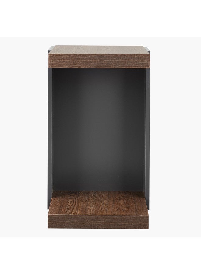 Home Box Winchester C Table 38.2 x 60 x 45 cm - Image 2