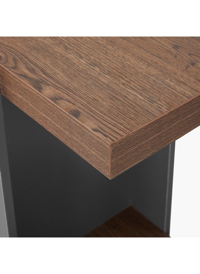 Home Box Winchester C Table 38.2 x 60 x 45 cm - Image 3