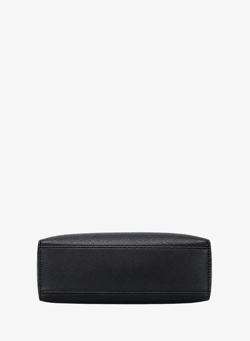 David Jones  David Jones cross body casual passport and document bag- The new leather shoulder adjustable multi pocket with leather zipper pull bag in model cm7437-1- cross body bag with adjustable strap for Women | Best Price UAE