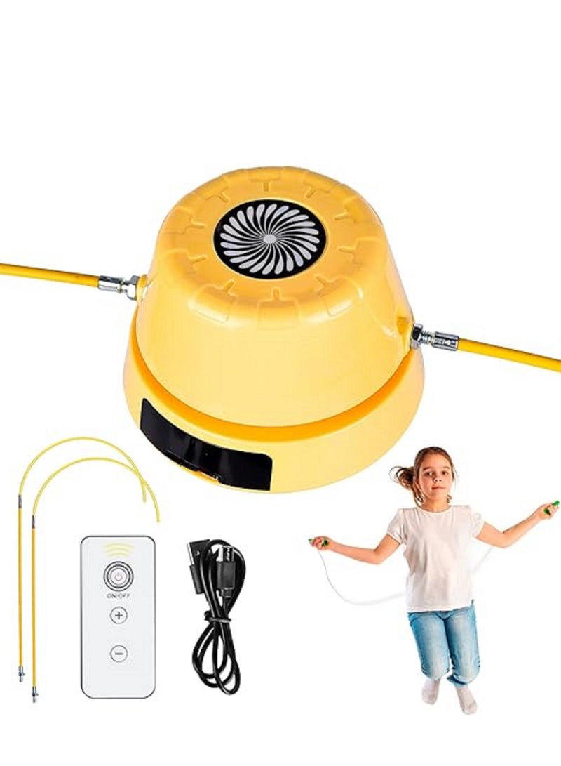 Skipping Rope Machine Smart  Intelligent Skipping Rope - Image 4