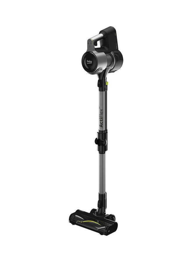 Beko Cordless Vacuum Cleaner 450 W VRT 94929 VI ‎Graphite - Image 1