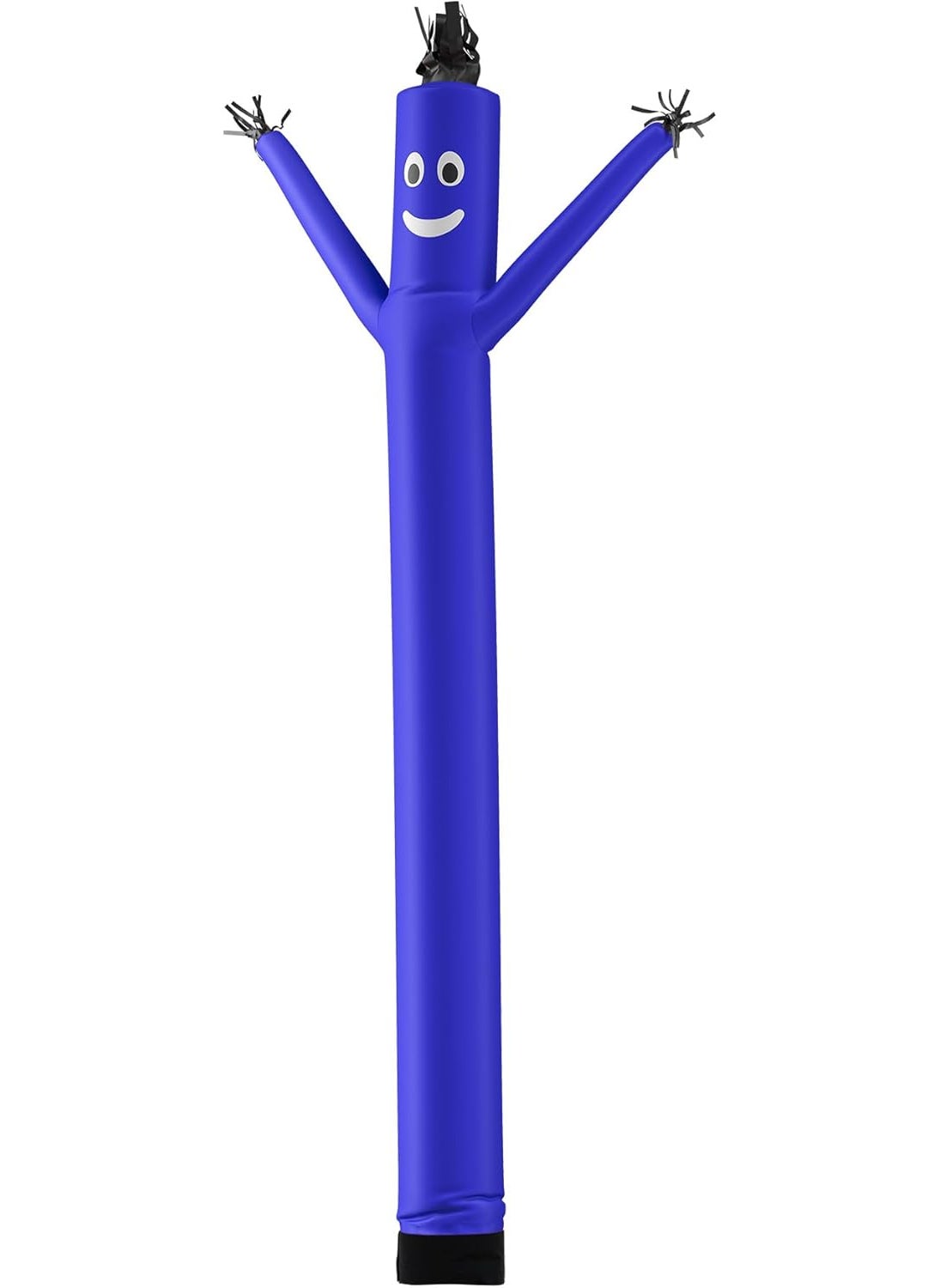LookOurWay LookOurWay Air Dancers Inflatable Tube Man Attachment  20 Feet Tall Wacky Waving Inflatable Dancing Tube Guy for Business Promotion  Blower Not Included  Blue  - Image 5