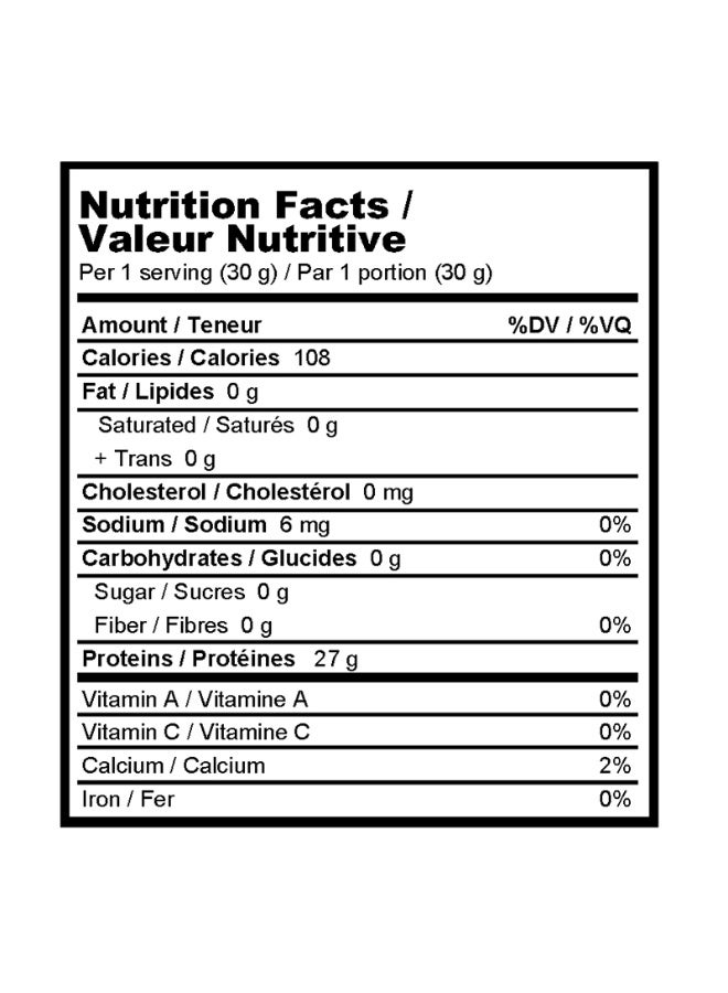 XPN ISO Xtrem Vanilla 2kg (4.4 lb) – Gluten Free & Lactose Free Whey Protein Isolate for Muscle Growth and Recovery - Image 2