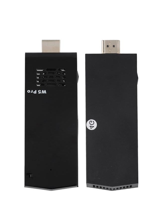 Thoraya - Mini PC Stick for Windows 10 Intel Z8350 Quad Core Intel HD Graphics 4+64GB  with KEY - Image 1