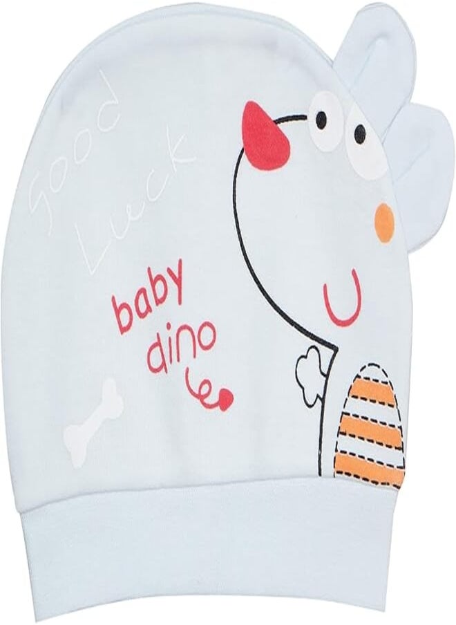 La Frutta La Frutta Baby hat cotton 