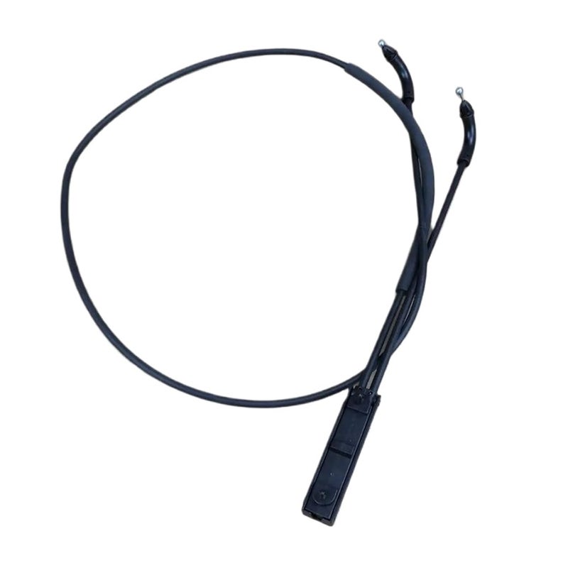 Wivplex Hood Release Cable for BMW X5 X6 X7 - Image 1